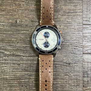 Men’s Fossil Watch